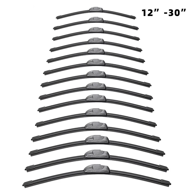 Автомобильный дворник гибридные передние щетки стеклоочистителя для Hyundai Ioniq