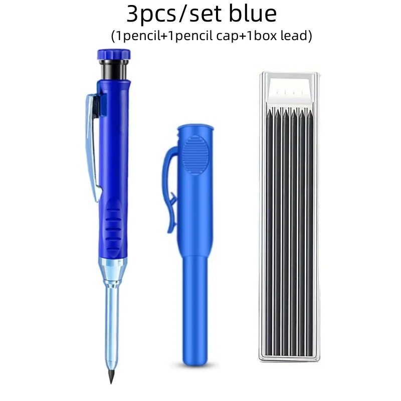 

Механические карандаши для черчения 2.8 мм