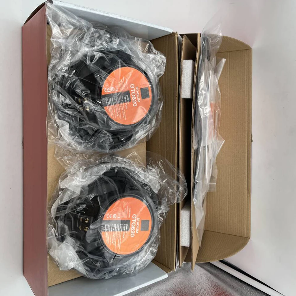 Коаксиальный динамик для JBL STADIUM GTO620 6 5 дюйма автомобильный комплект высоких