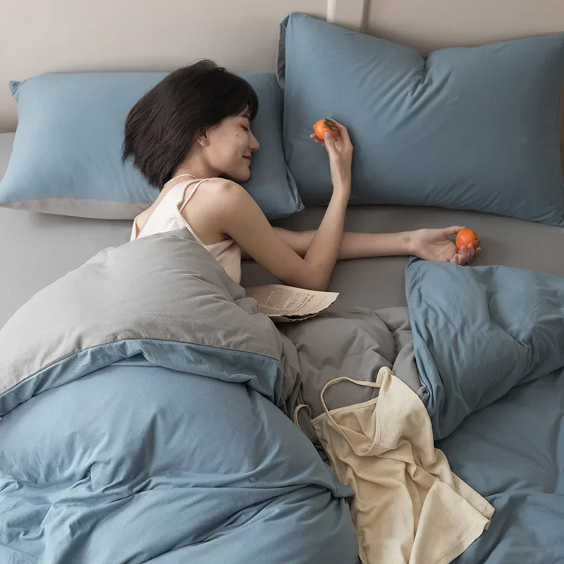 Комплект постельного белья JFLEGAL100 % хлопок Королева кинг РФ двойной размер