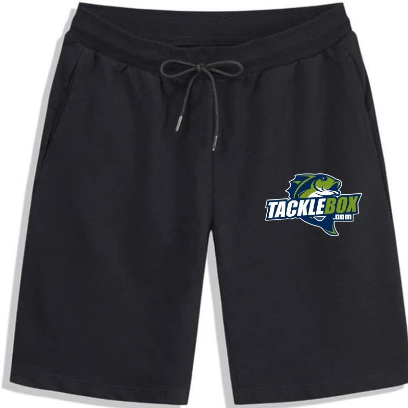 High Performance Okuma Fishing Men Shorts Mens Black Shorts Pure Cotton Printing(1)