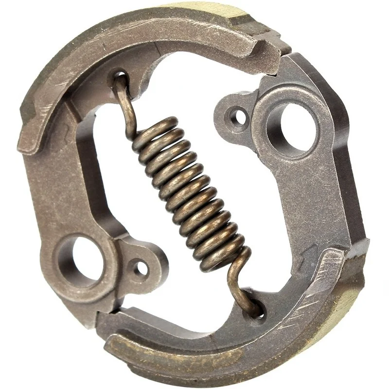 

Расширитель дискового блока сцепления с одной пружиной для BC3410 4310 ZENOAH G35L G45L Husqvarna 436R 443R, запчасти для триммера для травы