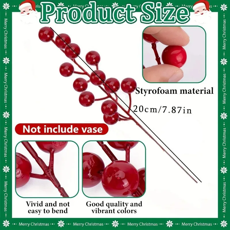 Рождественские искусственные сосновые ветки вечнозеленые Norfolk листья кипариса