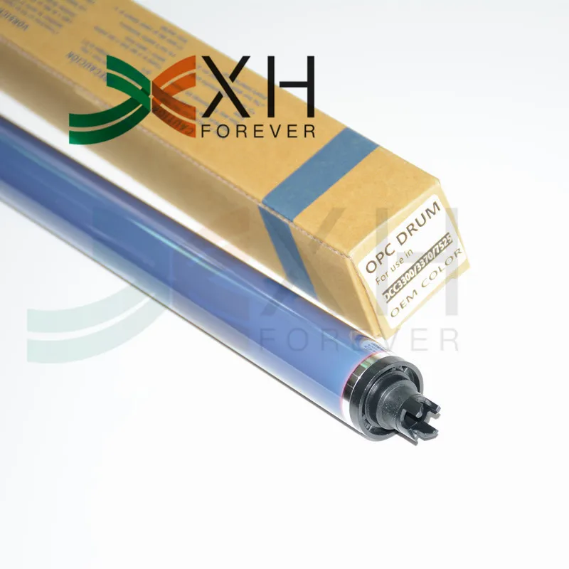 

1pc 013R00662 OPC DRUM for Xerox WorkCentre 7425 7428 7435 7525 7530 7535 7545 7556 7830 7835 7845 7855 7970 EC7836 EC7856 C2270