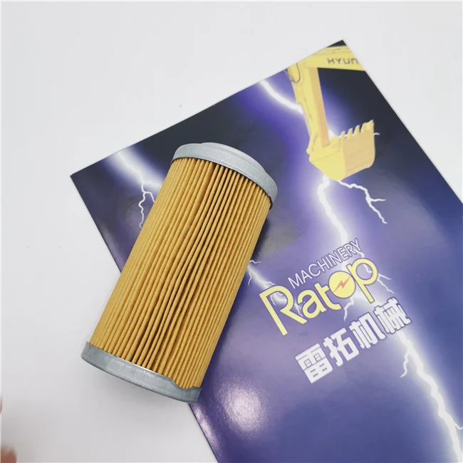 

PC300-8 PC350-8 Element 20Y-62-51691