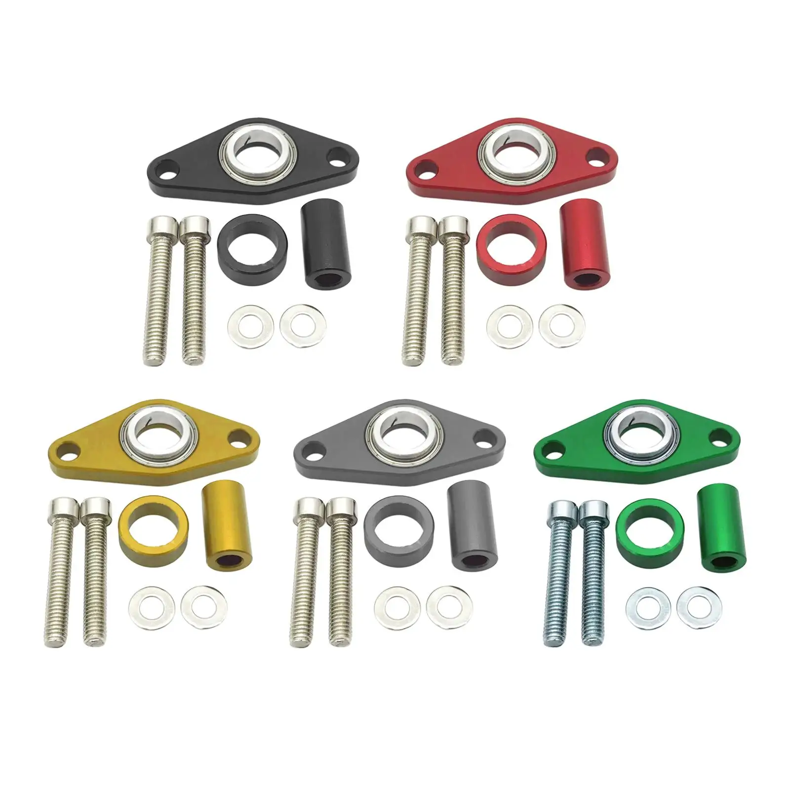

Shifter Stabilizer Replaces Decoration Part Fit for ZX25R 2021 2022
