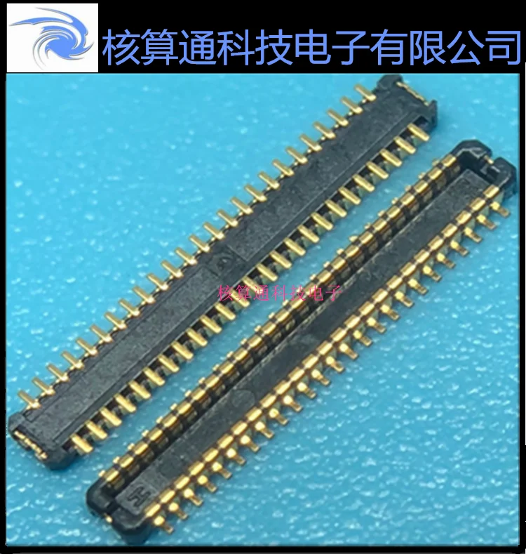 

Free shipping DF37NB-50DP-0.4V(51) 50P 0.4mm 10PCS