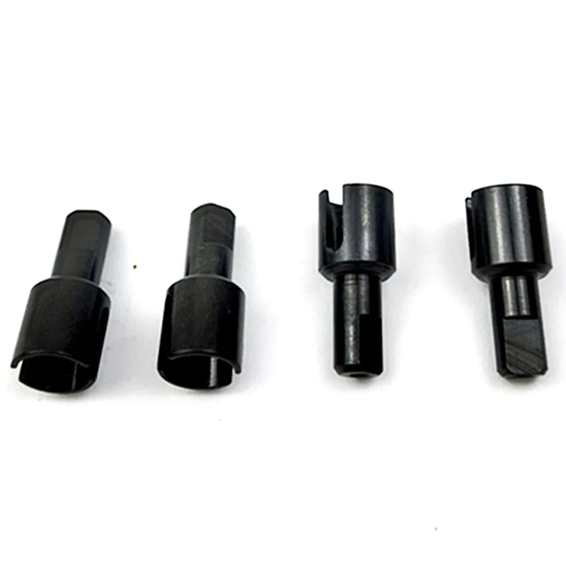 

144001 4Pcs Metal Differential Cup for Wltoys 144001 124019 124018 RC Car Upgrades Parts Accessories