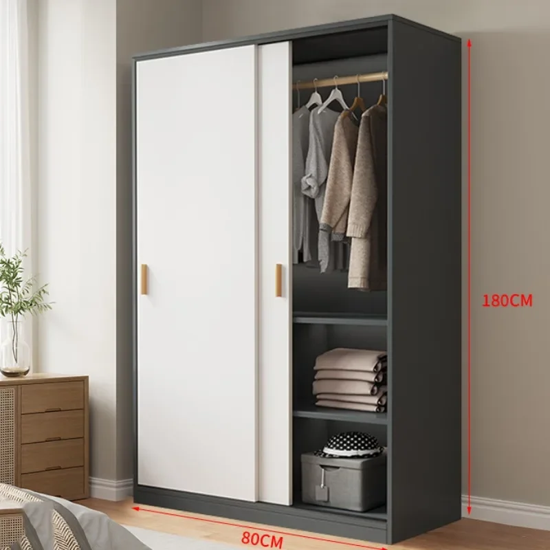 Роскошный органайзер для брюк королевского размера шкафы организации комнаты