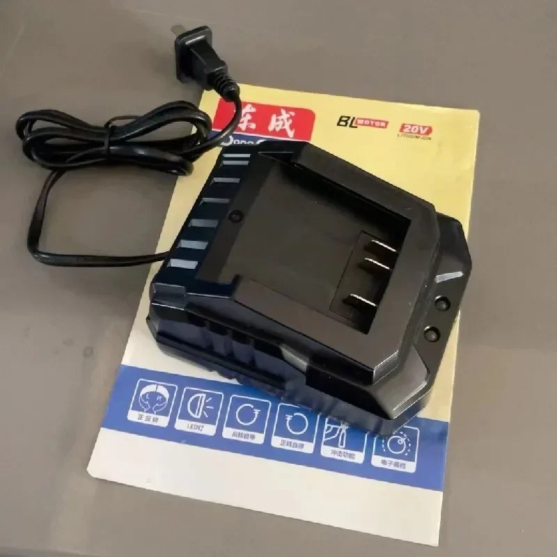 Аккумулятор Jedila Li-Ion 4 Ач для DongCheng 20В DC20