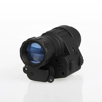 pvs14 night vision scope new design tactical monocular hk27 0008