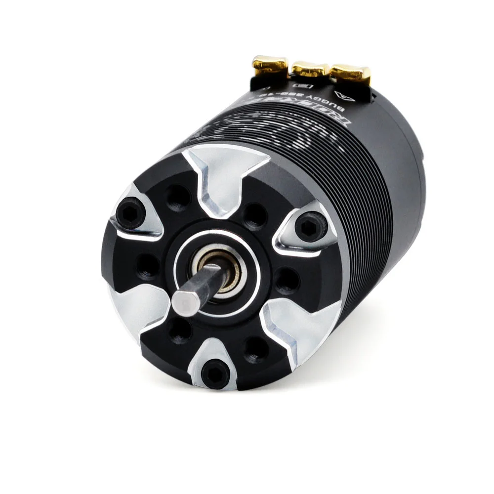 Surpass Hobby ROCKET-RC Sensored Brushless 380 390 Motor TS80 80A 6-11V ESC Универсальная новая карта программатора для радиоуправляемого автомобиля 112 114 (art.: 3920cb5452164) - 3920cb5452164