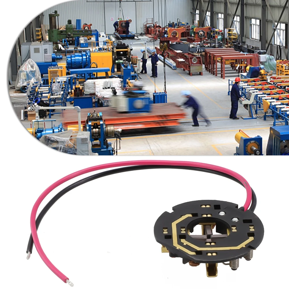 1 шт. держатель угольной щетки для MILWAUKEE14-46-2024 ЗАМЕНА 22-22-1625 HD18PD HD18DD C18ID C18PD C18IW