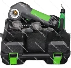 Подходит для инструмента развальцовки Dszh ST-E800A Elektrische Koperen Buizenexpander Voor Koelhoud-Geavanceerd