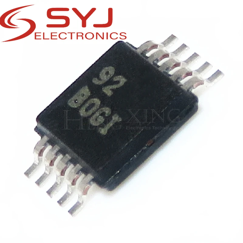 1 шт. ADS1115IDGSR ADS1115 BOGI