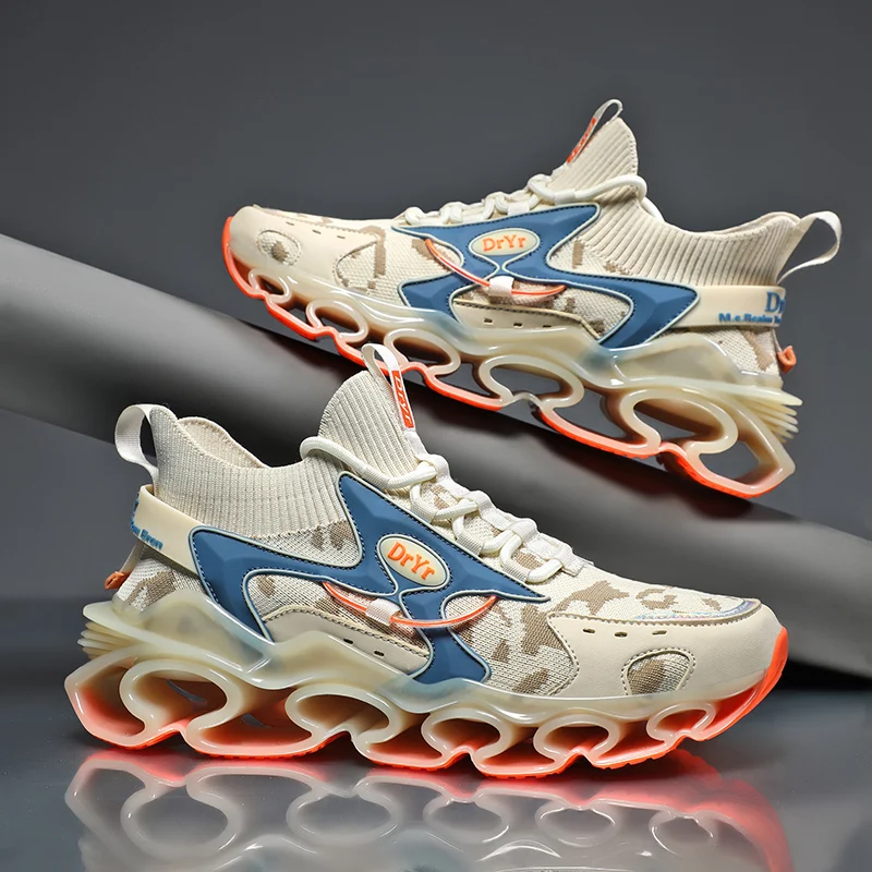 

Shoes men Sneakers Male casual Mens Shoes tenis Luxury shoes Trainer Race Breathable Shoes fashion loafers running Shoes for men