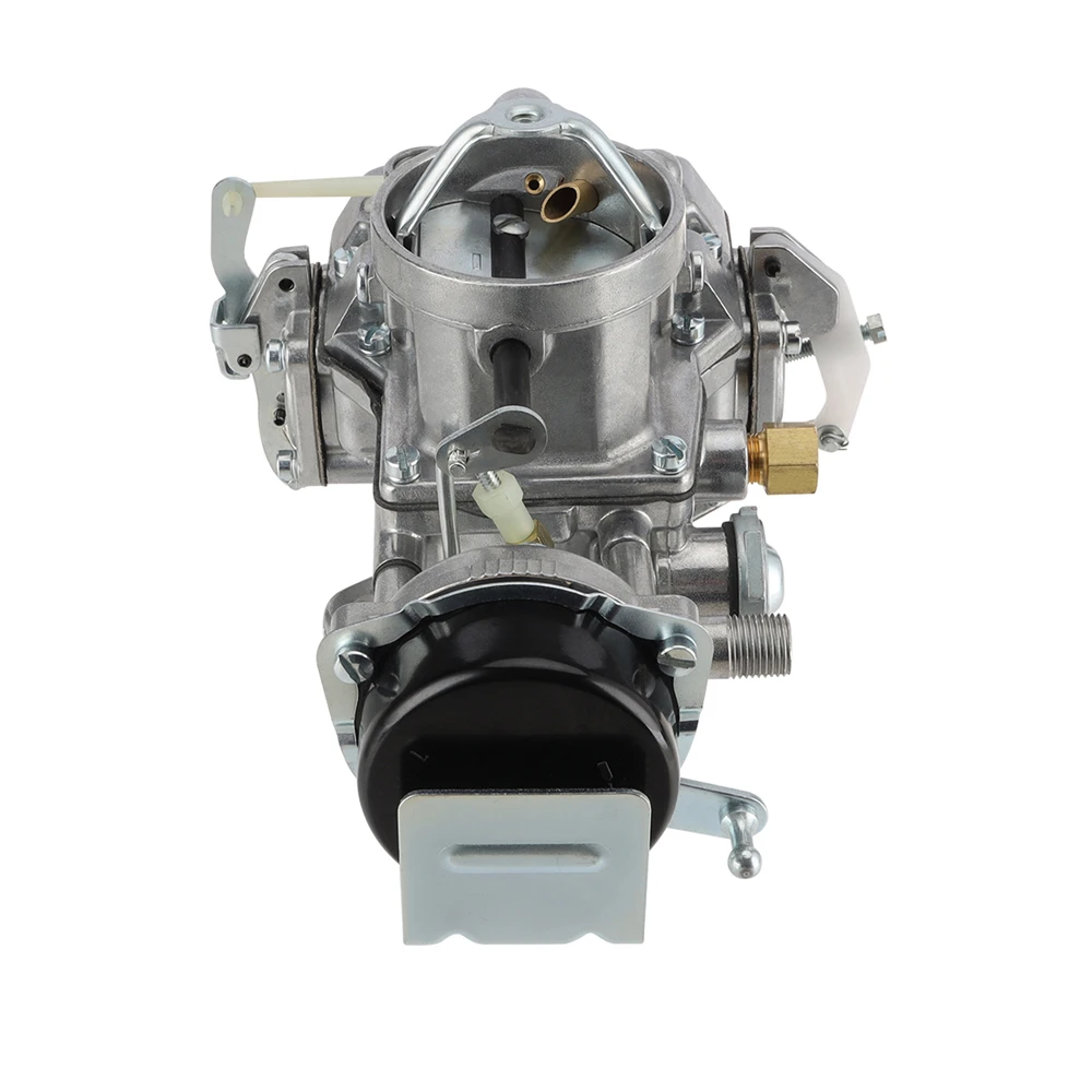 Карбюратор Autolite 1100 для двигателей Ford Mustang Falcon 6cyl 1963 1964 1965 1966 1967 1968 | Автомобили и