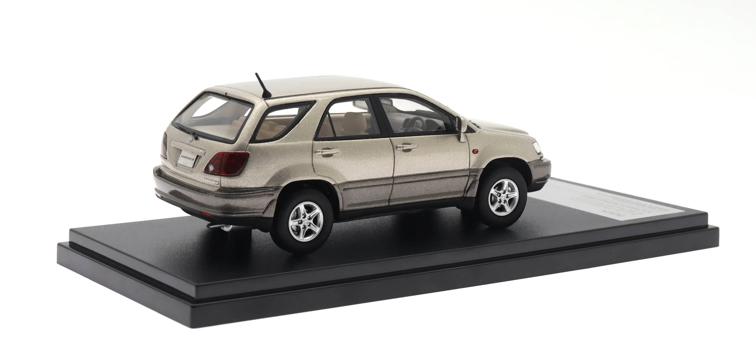 Модель автомобиля в масштабе 1:43 Hi Story модель телефона 3 0 дюйма четыре G Φ (1997)