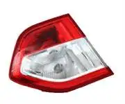 

265500038R STOP lamp right IC FLUENCE