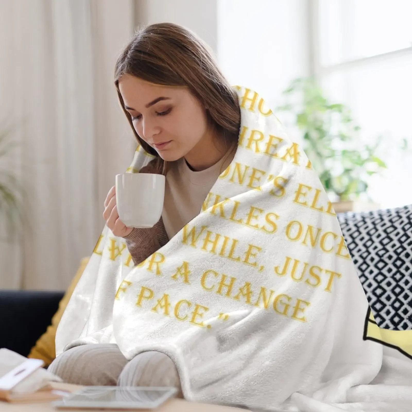 Q Veren цитата [ВЫКЛЕННО!! ПОЧАТЬ ОПИСАНИЕ!!] Одеяло