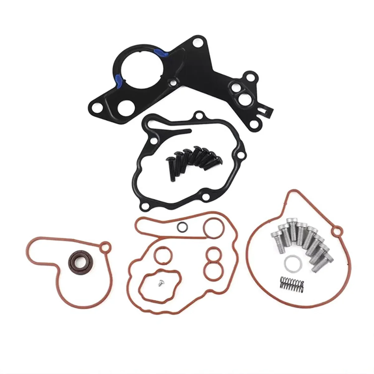 Вакуумное топливо комплект для ремонта тандемного насоса уплотнения вакуумного