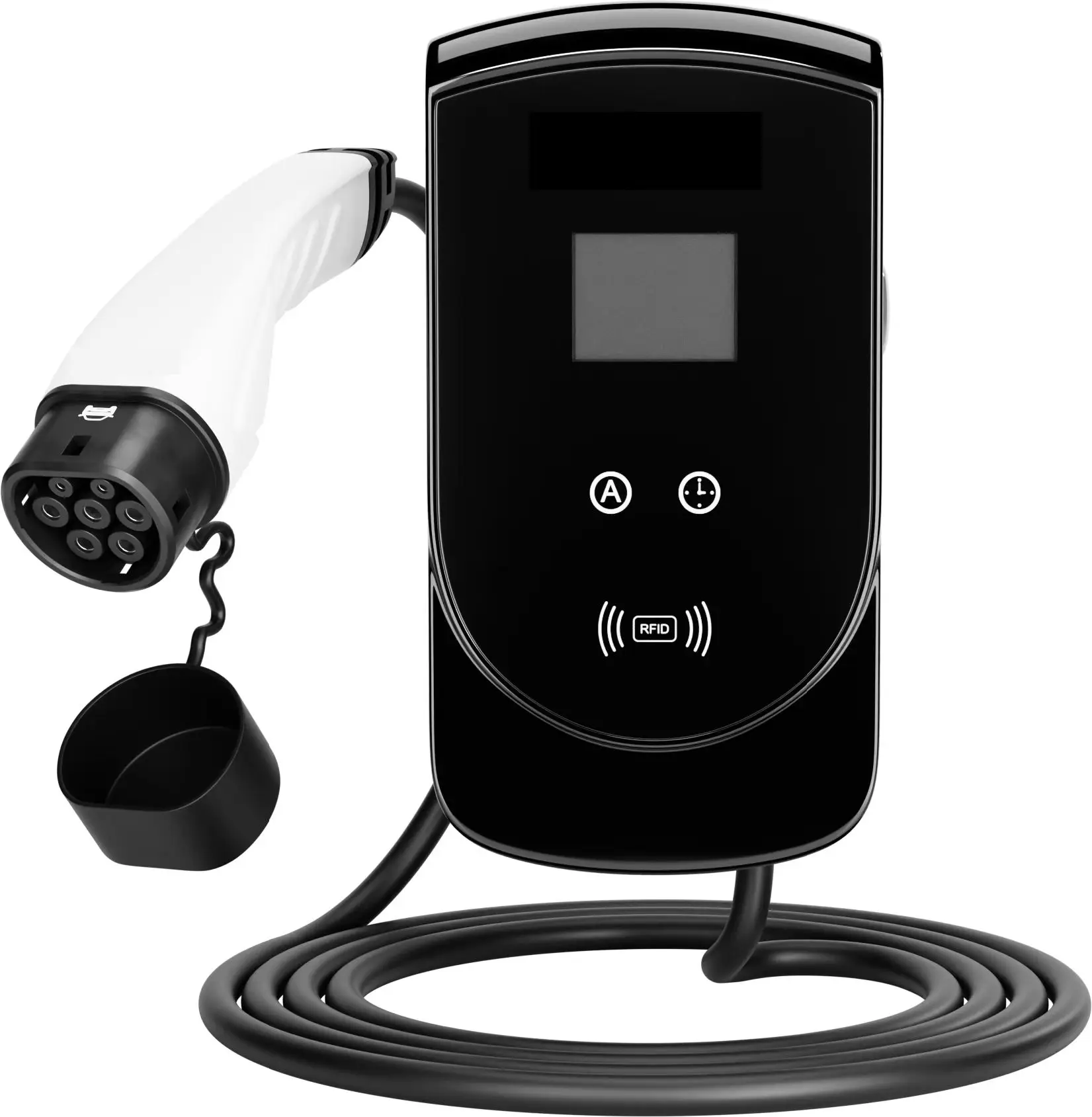 

Tary Mounted New Ev Energy Electric Car Charger Station