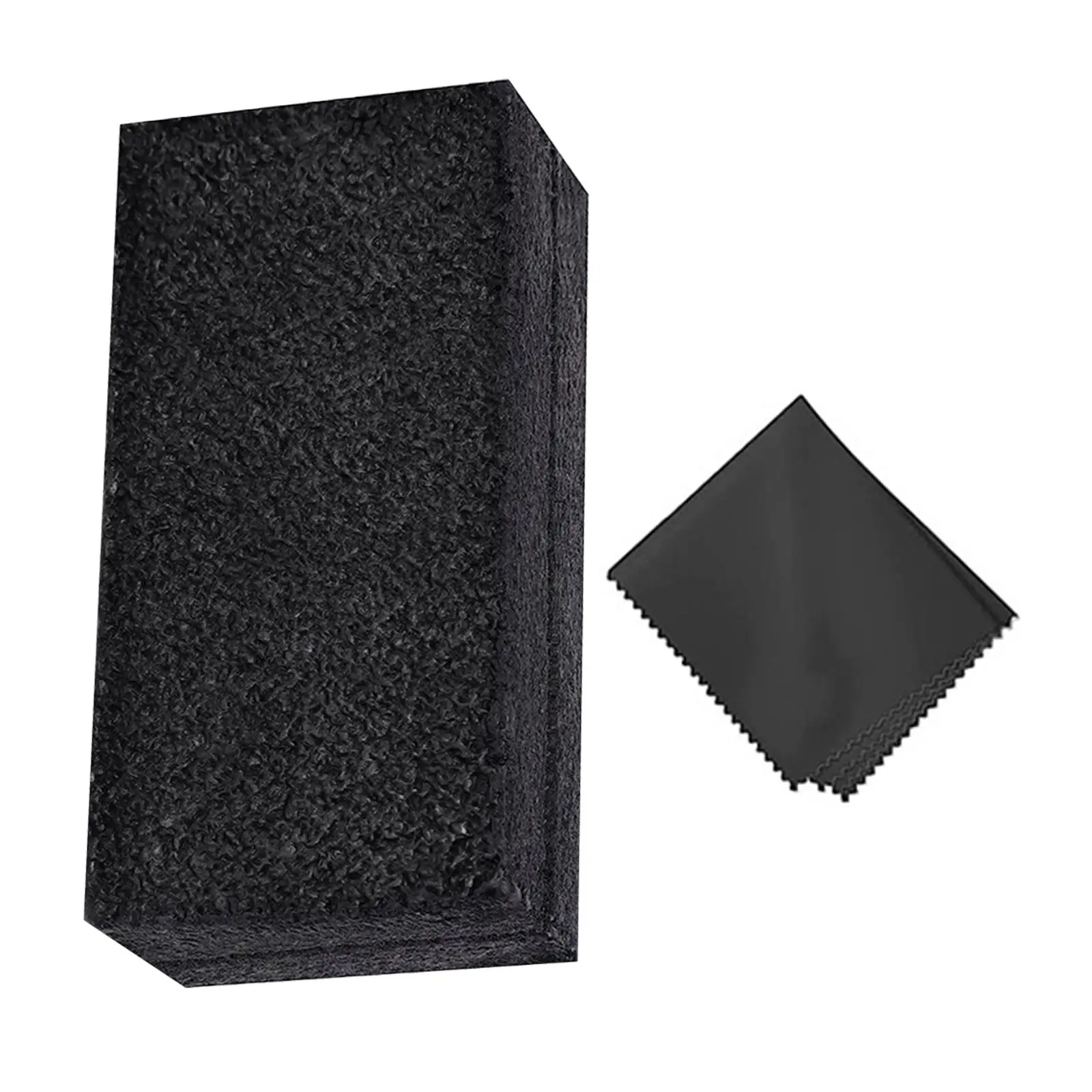 

Pickleball Paddle Eraser Remove Residue & Scratches Cleaning Tool 1x