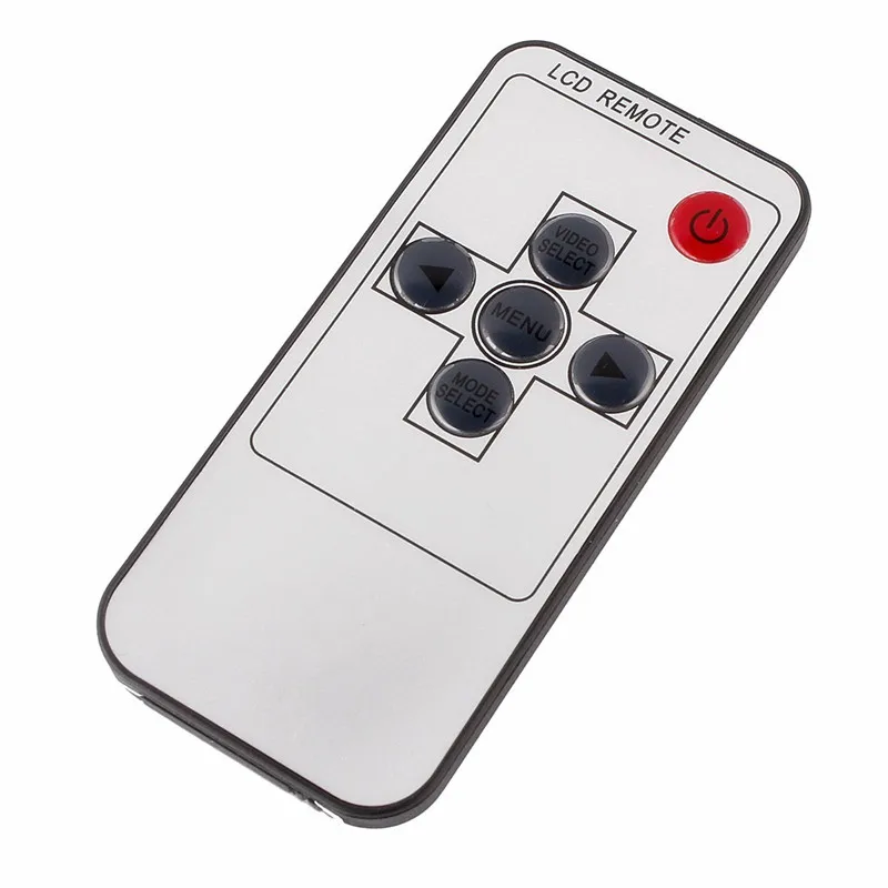 Рисунок 5 - Плата управления драйвером ЖК-экрана