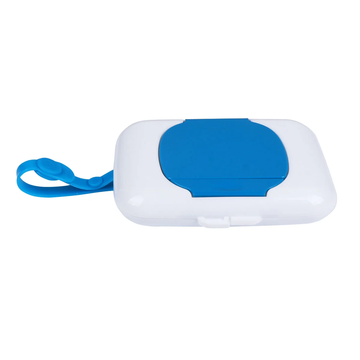

Wipes Wet Wipe Baby Dispenser Tissue Case Holder Box Travel Storage Pouch Container Portable Reusable Refillable Infant Toddler