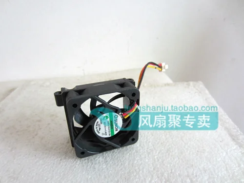 Бесплатная доставка новинка оригинальный внешний аккумулятор 4 см вентилятор 12 В