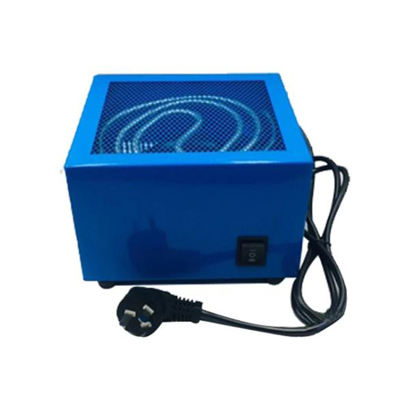 

New Machine Dryer Fan for Watch Repair Watch Dryer Machine Watch Tool for watchmaker