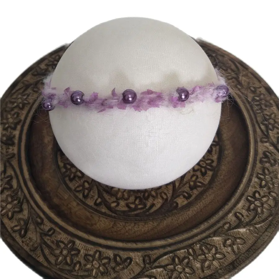 

Wrap Set Newborn Wrap and Tieback Newborn Photo Prop Stretch Wrap Set Baby Wrap and Headband Rustic Tieback and Wrap