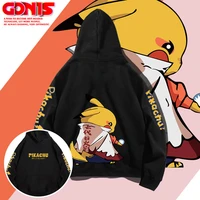 pok%c3%a9mon anime peripheral anime hoodie hoodies oversized sweethearts outfit clothes hoodies hoodies women