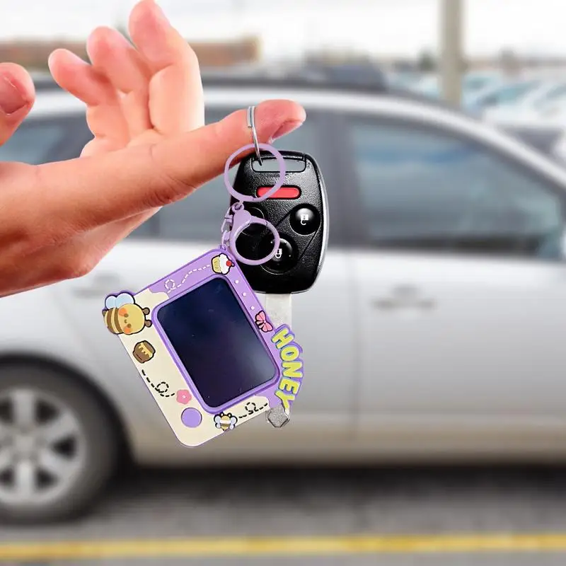 Блокнот для рисования малышей крошечный планшет с мультяшной тематикой и