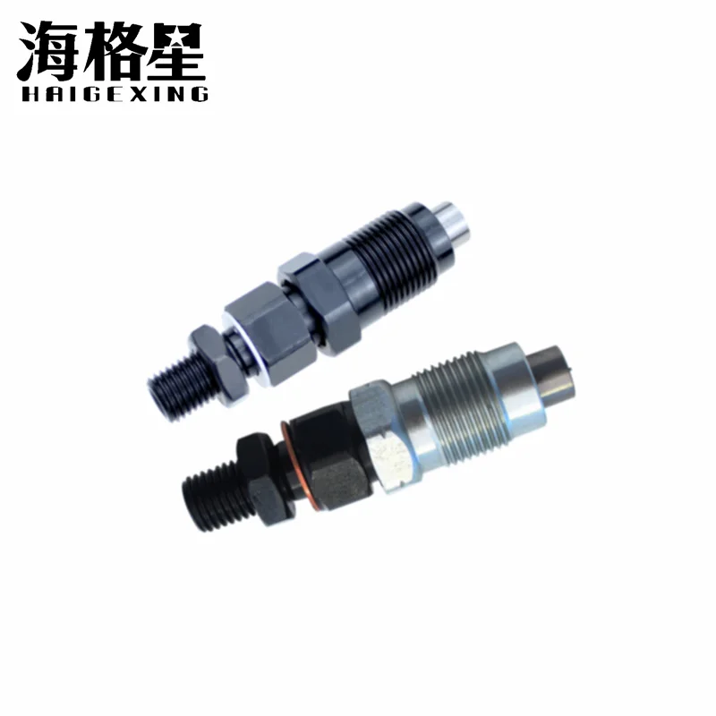 Форсунка дизельного двигателя 105007 -1020 подходит для топливного DN0PDN102 форсунка PD