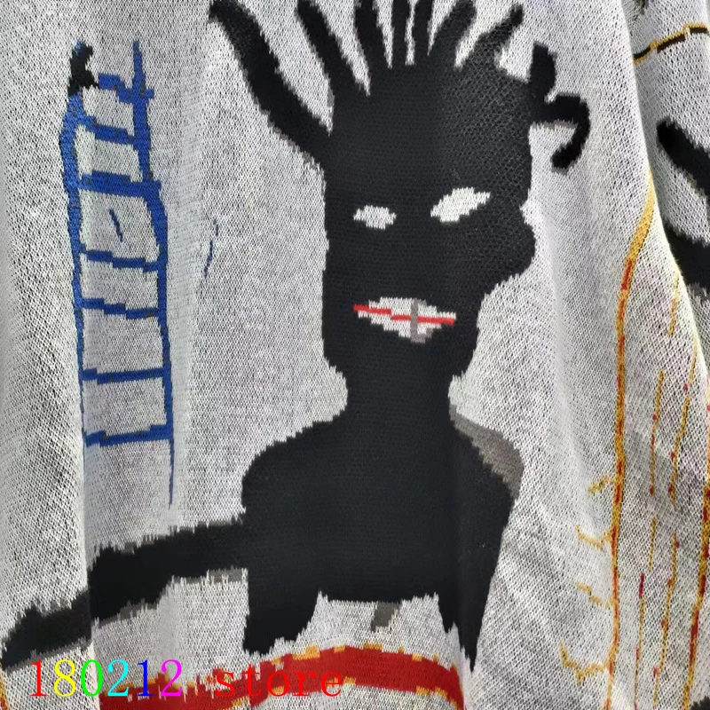 Рисунок 4 - Новинка, жаккардовый пуловер Wacko