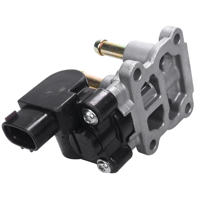 136800-1060 22270-16090 клапан управления холостым двигателем для Toyota Corolla 2227016090 1368001060