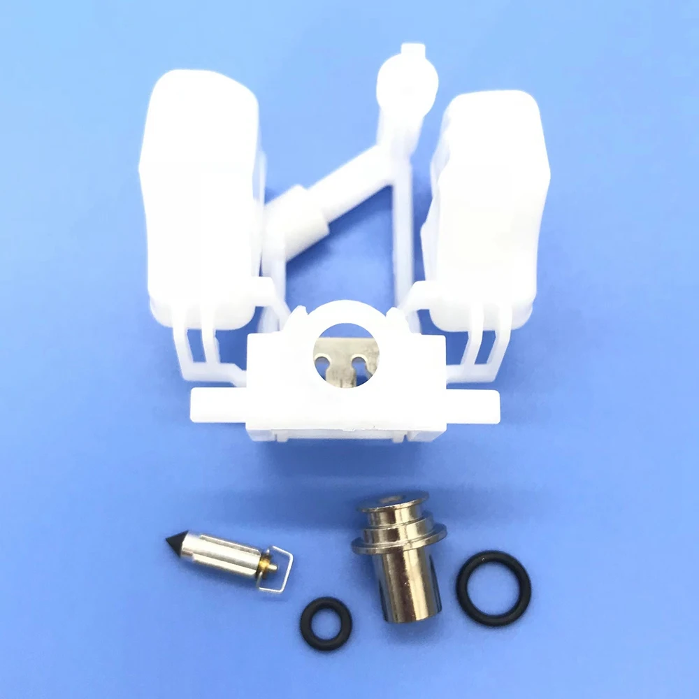 Мотоциклетный карбюратор для ремонта комплект комплекта плавающая игла Suzuki Bandit