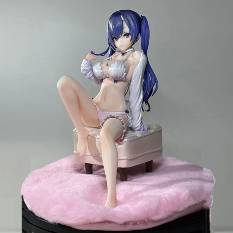 Фигурка АО-они из ПВХ для мальчиков и девочек 1/6 |