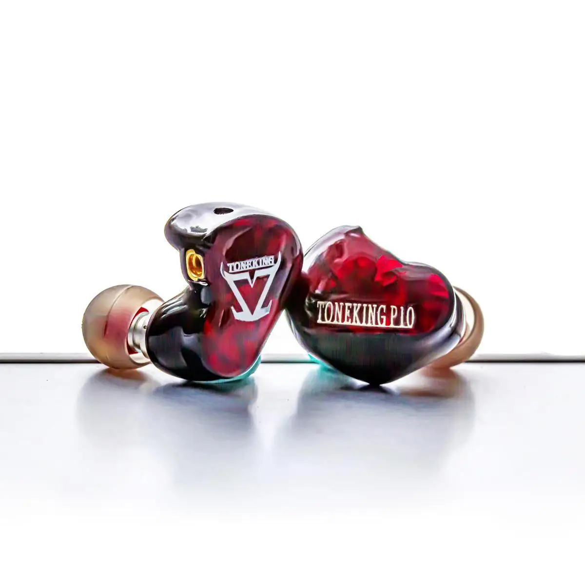 TONEKING Musicmaker P10 внутриканальные наушники