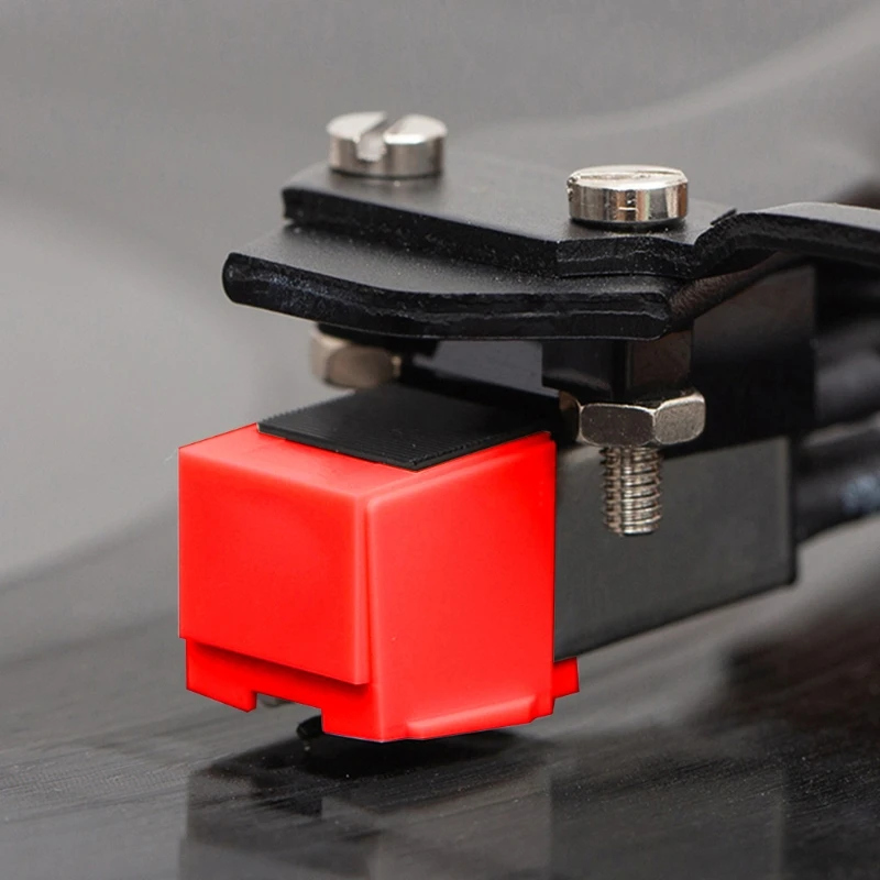 Магнитная фотография для проигрывателя картриджей игл |