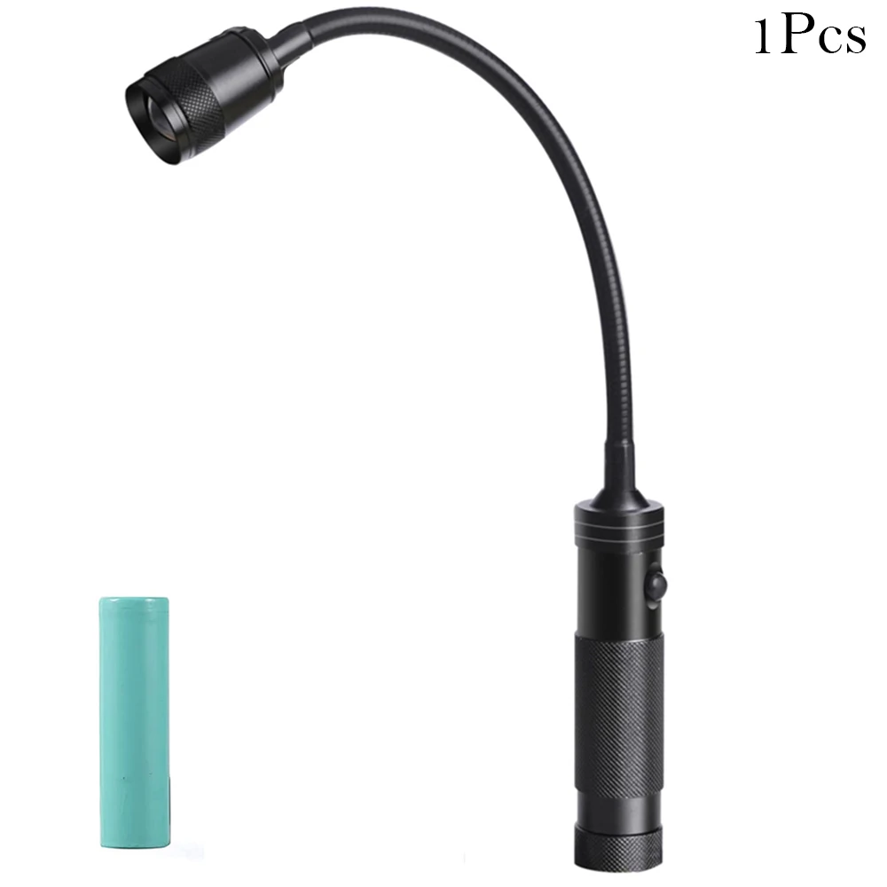 

CHIN TORCH Магнитный гибкий фонарь