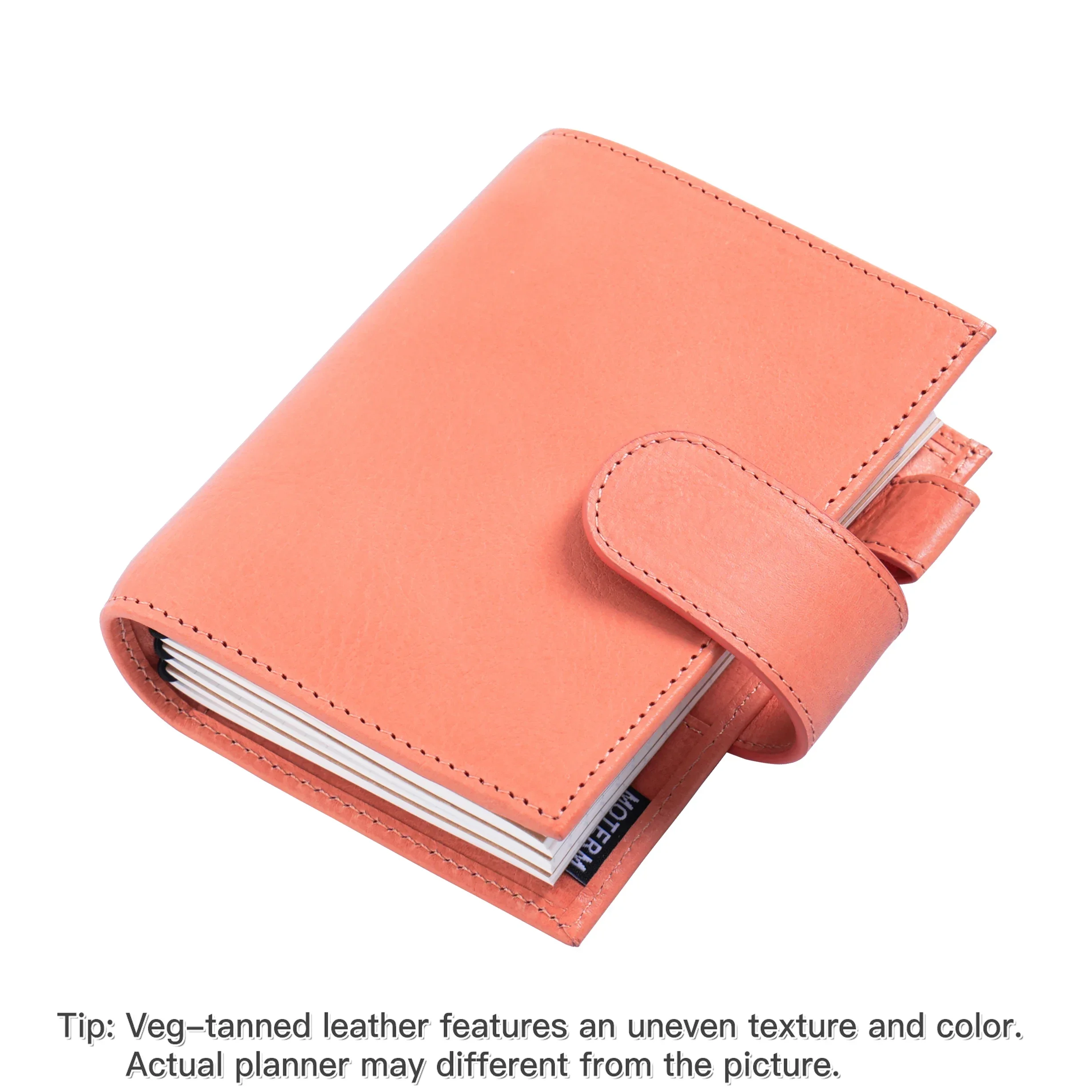 Moterm Companion Passport Traveler Notebook