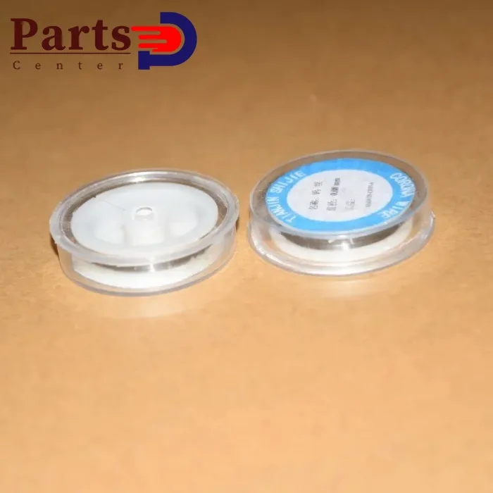 Вольфрамовый провод CORONA Wire Electrode 0 08 мм для Kyocera Samsung HP Canon Xerox Brother EPSON Ricoh Lexmark Fujitsu Dell