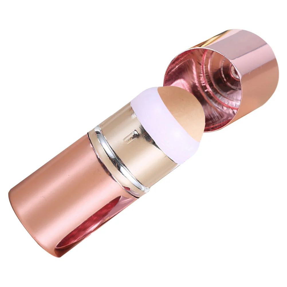 

Volcanic Stone Face Roller Facial Skin Oil Blotting Roller Face Care Roller