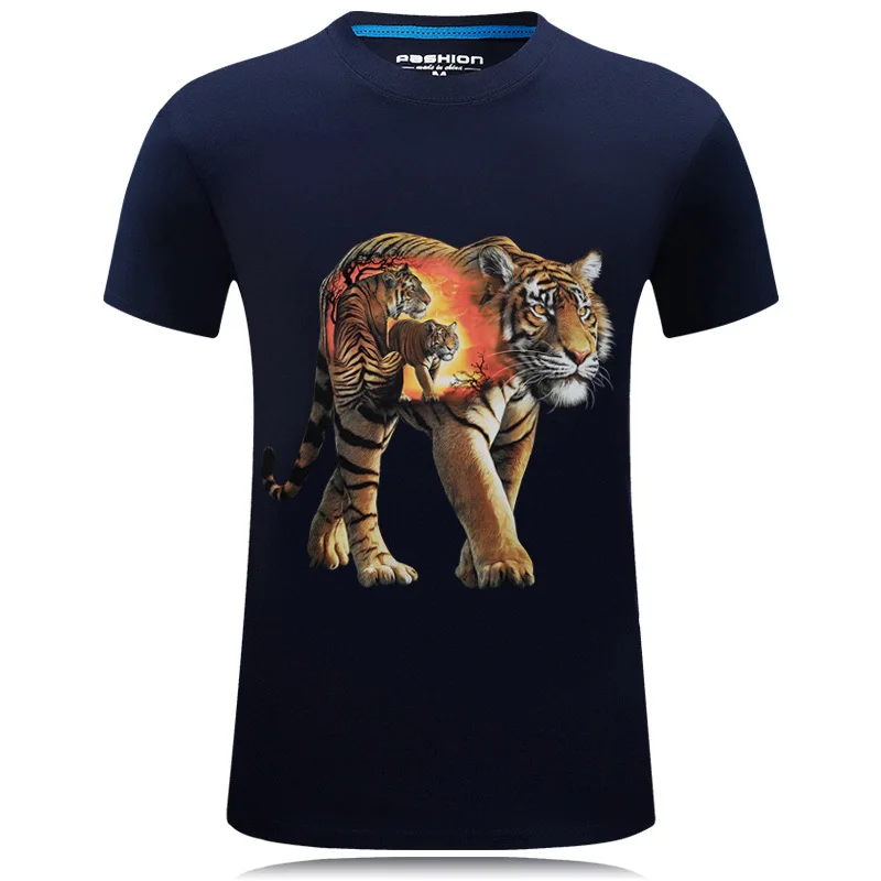 

13054 Showtly Cool Men/Women T shirt Jojo Bizarre Graphic Print Adventure Cool Japanese Anime Style Soft Plus-Size Cool Tee Top