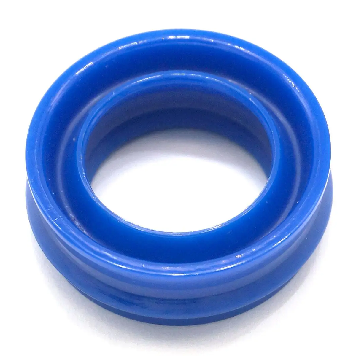 I/D 12/14/16/18/20/22/25/30/40/45/50/63mm EU Typ Grün Öl Dichtung Pneumatische Zylinder Kolben Dreh Welle PU Polyurethan – Detail 1