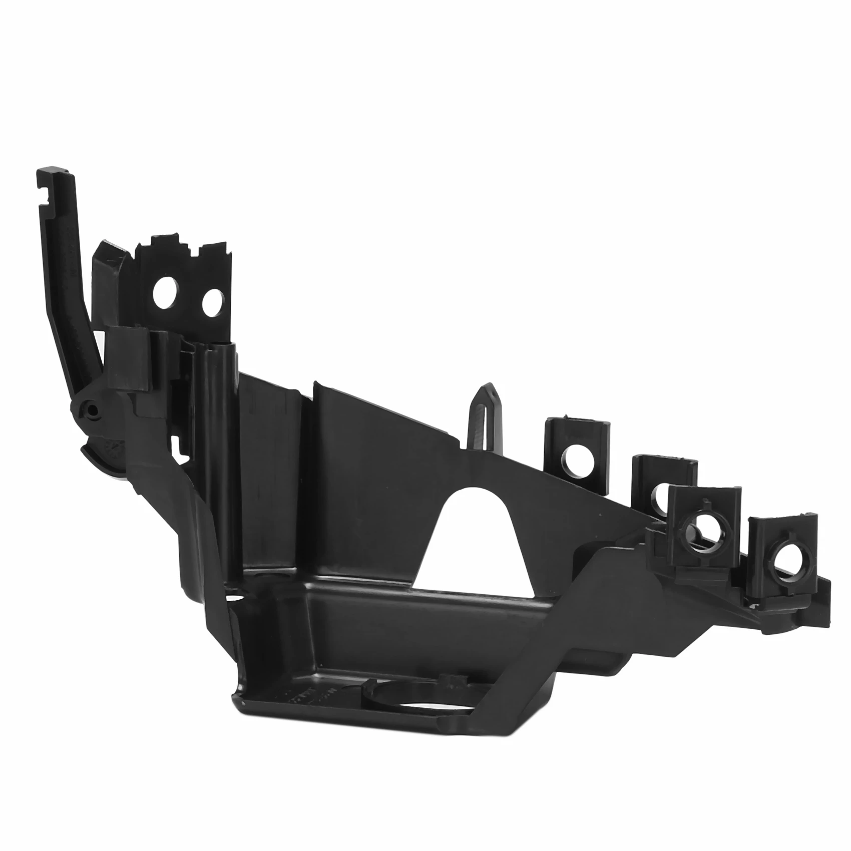 Передняя левая противотуманная фара кронштейн противотуманной фары для Mercedes Benz