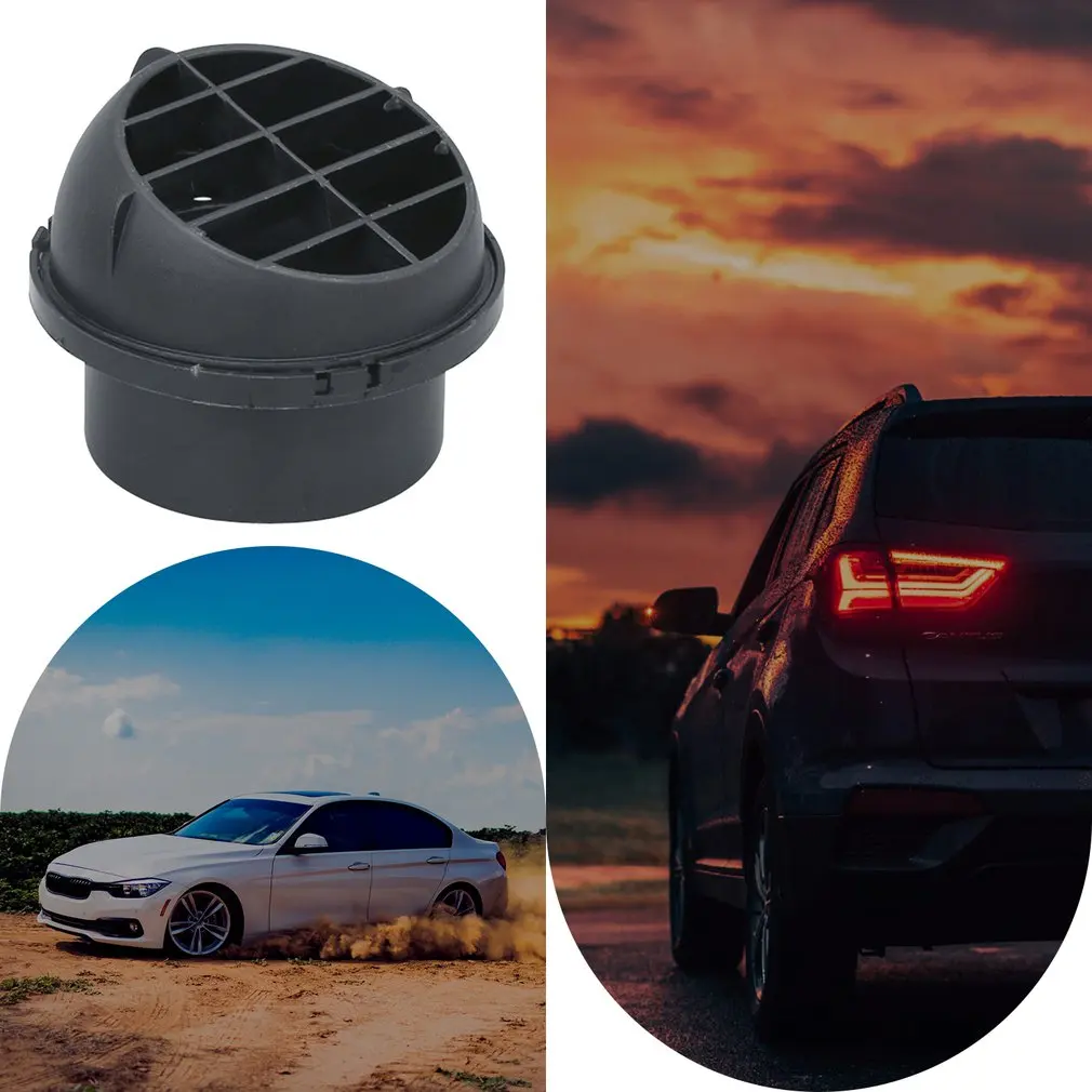 

Автомобильный обогреватель, воздуховод длиной 80 см с зажимом, Выпускной Шланг теплого воздуха, выпускной клапан, автомобильные аксессуары, ...