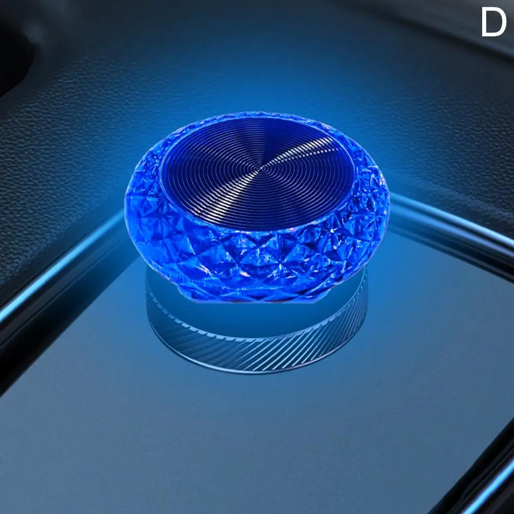 

Портативная Автомобильная USB-лампа С Мини-светодиодами Для Декоративной Подсветки Салона Автомобиля И Компьютера